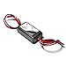 Krator PW-13001 Lamp (Brake Flasher Module Flasher CAR Truck Motorcycle Scooter REARALERT)