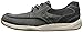 Clarks Men's Allston Edge