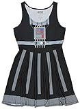 Star Wars Her Universe Darth Vader Dress