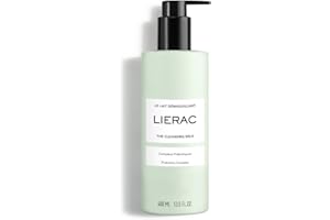 LIERAC The Cleansing Milk 400 ml