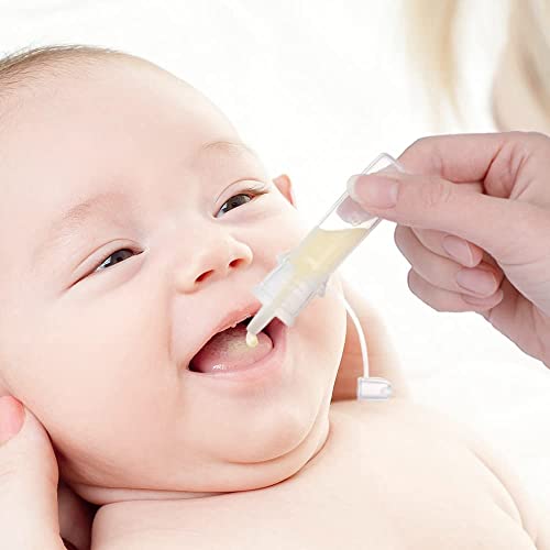 haakaa Colostrum Collector kit Colostrum Syringes for Breastmilk to