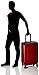 Victorinox Spectra 2.0 Hardside Spinner Suitcase, Red, Expandable Checked-Medium (27