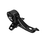 Eagle BHP 1590 Transmission Motor Mount (Chevrolet Malibu Saturn Aura Pontiac G6 Rear)