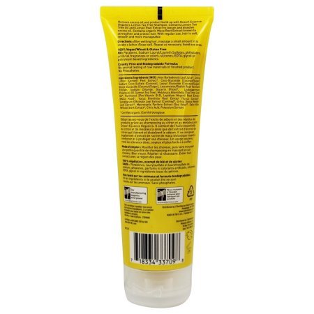 Desert-Essence-Organics-Hair-Care-Shampoo-Lemon-8-oz-2-pack