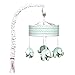 Trend Lab Mobile, Mint Chevron