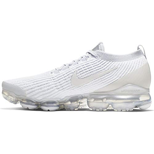 nike men's air vapormax flyknit 3 track & field shoes