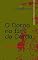 Livro O Corpo no fim da Corda