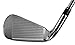 TaylorMade Men's AeroBurner HL Iron Set