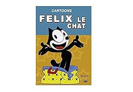 Félix le chat : Cartoons