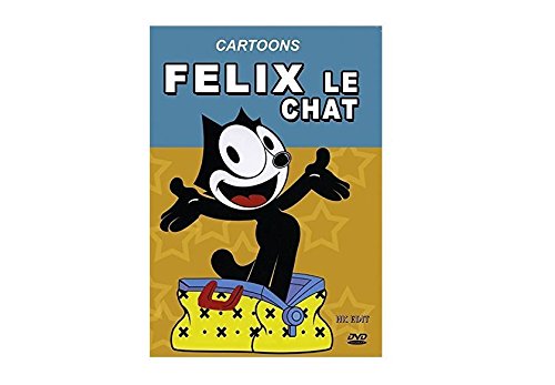 Félix le chat : Cartoons