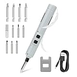 ACETOP Electric Screwdriver Cordless Rechargeable