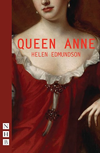 [E.b.o.o.k] Queen Anne (New Edition)<br />[E.P.U.B]