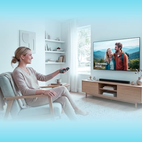 Replacement Magic-Remote-Control for-LG Smart TV, Voice Remote Control Compatible with LG 2019-2025 OLED QNED UHD and 4K TVs, Replaces MR25GA MR24 MR23 MR22 MR21 MR20 MR19 Series