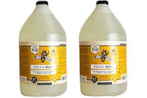 HARVEST LANE Honeybee Liquid Feed, 1-Gal.