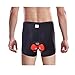 Xcellent Global Newest 3D Padded Men's Bicycle Cycling Underwear Shorts Underpants - FS014L