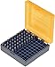 SmartReloader Ammo Box #10 for .22Lr./.25ACP (100 Rounds)