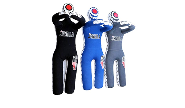 jendila grappling dummy