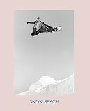 Snow Beach: Snowboarding Style 86-96 by 