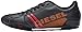Diesel Men's Harold Solar Suede Fashion Sneaker