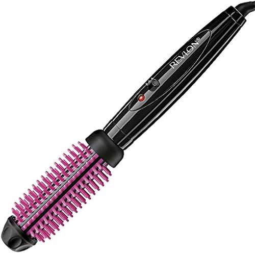 Electric Curling Brush