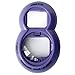 Katia Mini 8 Close-Up Lens (Self-Portrait Mirror) for Fujifilm Instax Mini 8 Instant Film Camera (Purple)