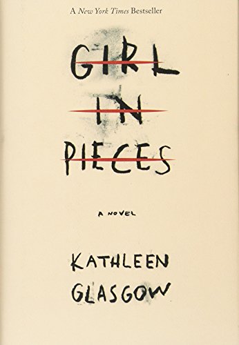 Girl in Pieces