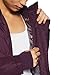 Columbia Women's Heavenly Long Hdd Jacket