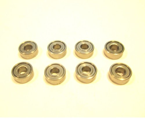 AR Drone 1.0 & 2.0 Upgrade SDT Bearings (8)