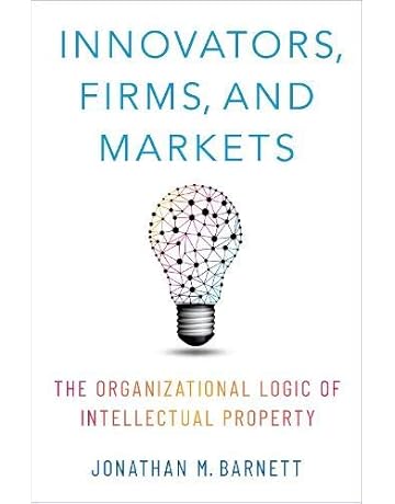 Intellectual Property Law Books