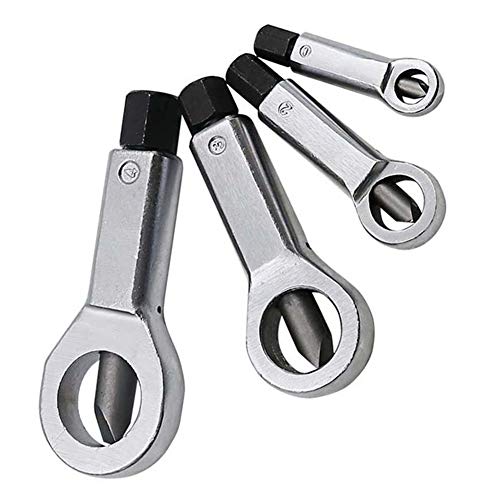 difcuyg5Ozw 12-21mm Sliding Tooth Rusty Screw Durable Nut Easy Using Remover Break Manual Pressure Cracker Tool - 14mm
