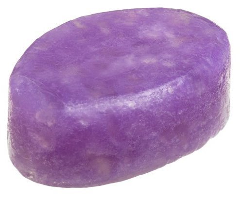 Clean Logic Lavender Soap Sponge