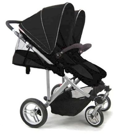 strollair twin