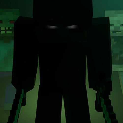 Don't Mine At Night - Minecraft Parody by Brad Knauber on 