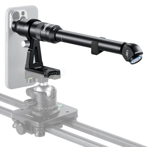NEEWER 135° 2X Makro Sondenobjektiv mit 17mm Gewinde für... en promo sur Amazon