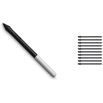 Amazon.com: Wacom One Pen CP91300B2Z for Wacom One Creative