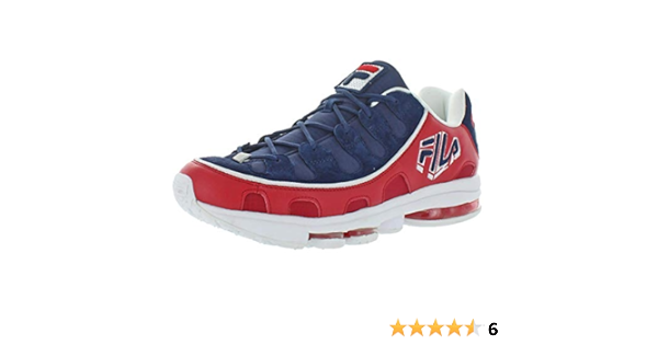 tenis fila invictus amazon