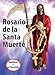 Beautiful Holy Death Rosary With Prayer Book (Text In Spanish & English). Hermoso Rosario De La Santa Muerte, Con Libro Para Rezarlo