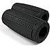 Alpha Grips 2.0 - Extreme Arm Blaster - Best Dumbbell and Barbell Thick Bar Adapter