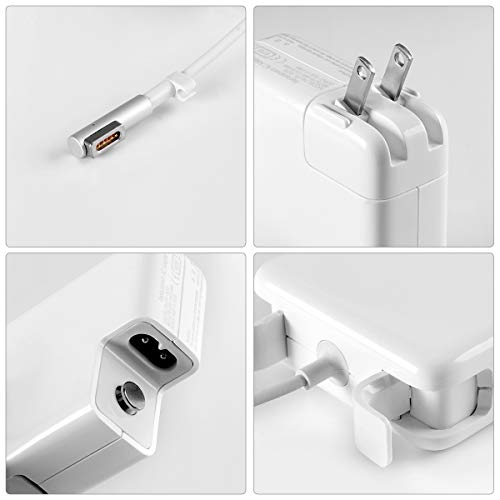 2 Charger+Replacement+Magnetic+Connector+2009+Mid