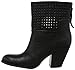 Nine West Women's Hippychic Leather Boot