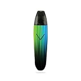 MightySkins Skin for Suorin Vagon - Rainbow Streaks