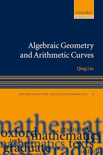 Amazon.com: Principles of Algebraic Geometry (Wiley Classics