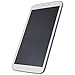 Armor Suit MilitaryShield Screen Protector For Samsung Galaxy Tab 3 8.0 - [Max Coverage] Anti-Bubble HD Clear Film