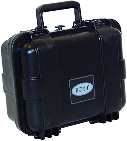 hard sided travel case