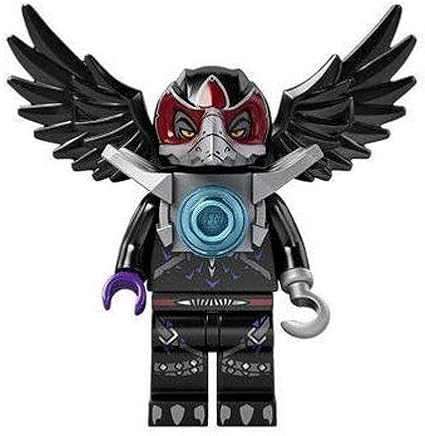 lego chima razar