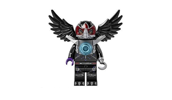 lego chima razar