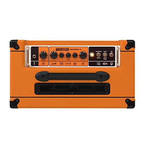 Orange Amps Amplifier Part (ROCKER15)