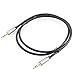 WAYTCG 3.5mm Stereo Audio Cable (10 feet) - Male to Male AUX Cable for Headphone, Car Stereo, Smartphone, PC and Other 3.5mm-Enabled Devices
