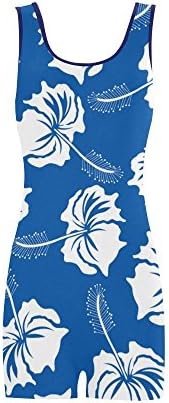 Women's Vintage Floral BoyLeg One Piece Swimsuit Swimwear Tankini