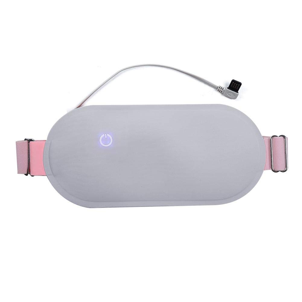 Menstrual Heating Pad, Cordless Portable Heating Pad for